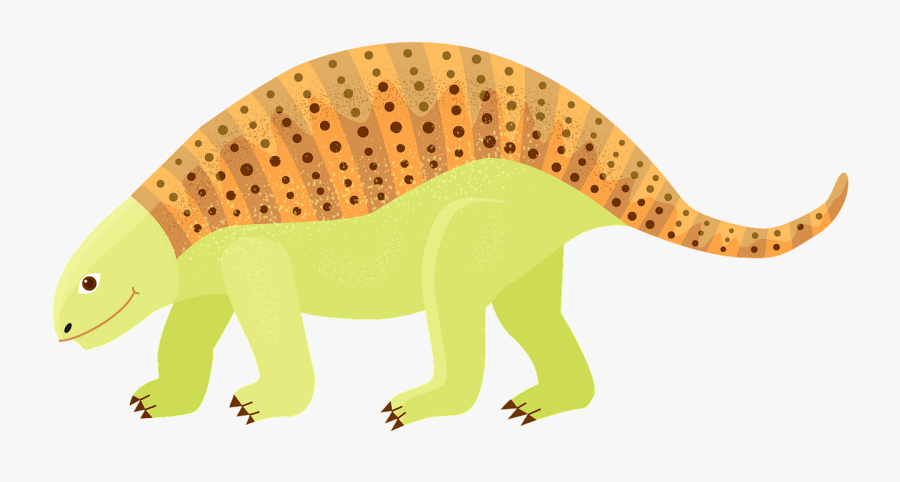 Lizard, Transparent Clipart