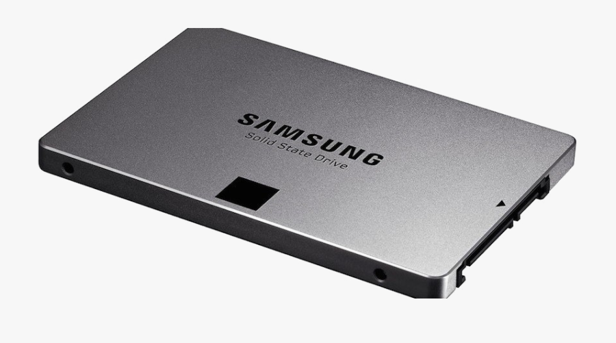 Ssd Background Png - Pen Drive Hard Disk, Transparent Clipart