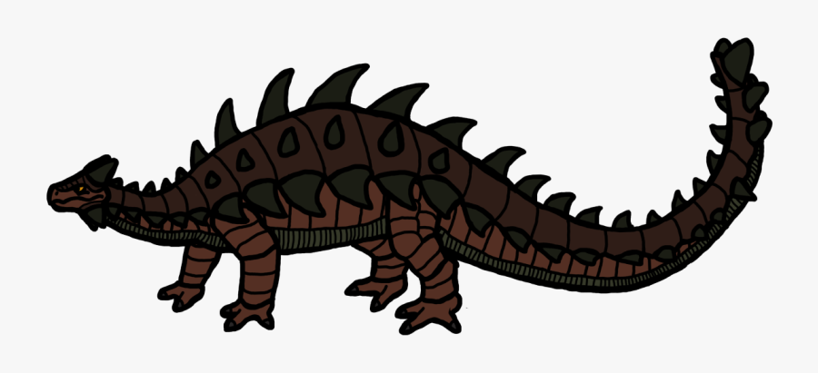 Image - Alligator, Transparent Clipart