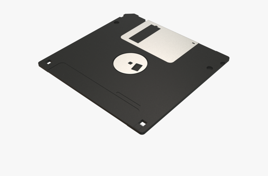 Transparent Floppy Disk Png - Floppy Disc Png, Transparent Clipart