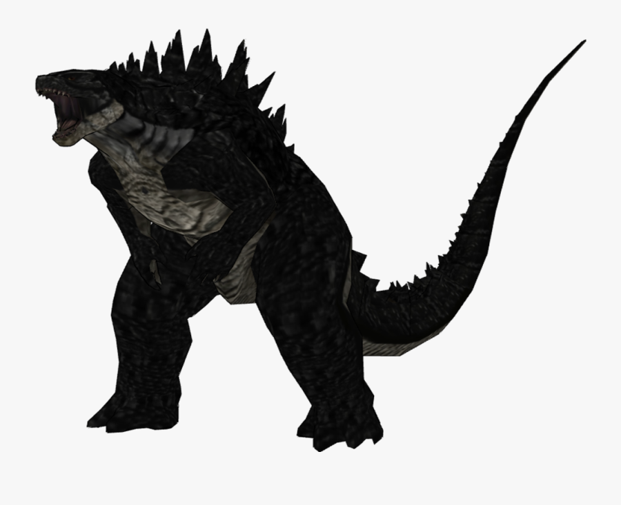 Legendary Entertainment Godzilla Dragon Image Dinosaur - Legendary Godzilla Png, Transparent Clipart
