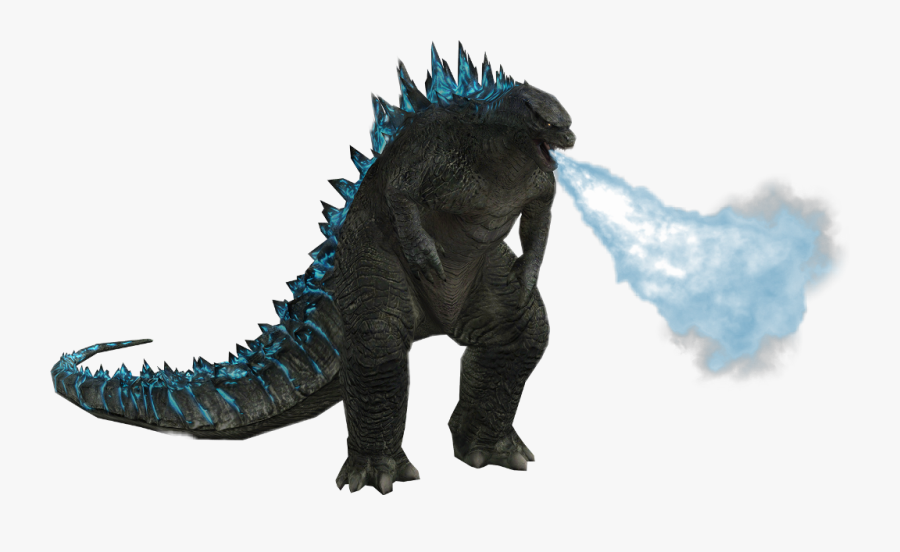 #gozilla - Годзилла Png, Transparent Clipart
