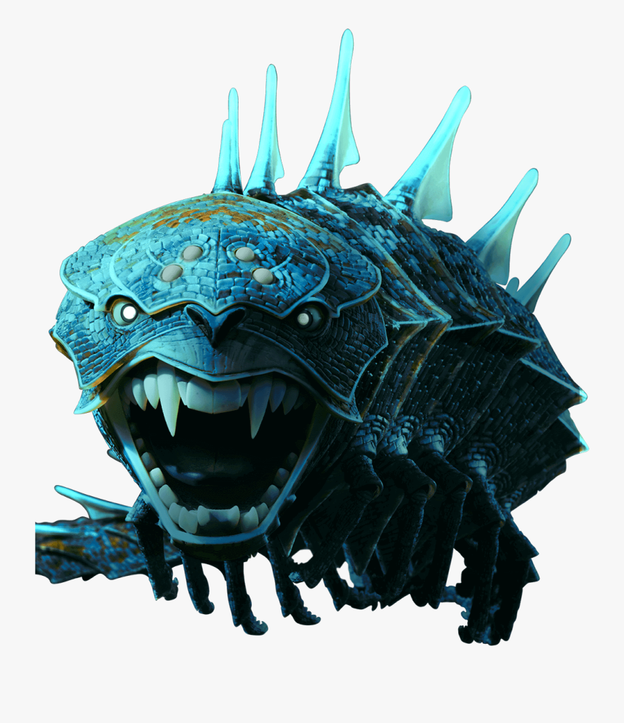 Kubo Monster - Kubo Png, Transparent Clipart