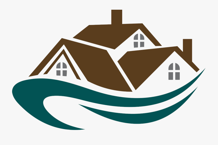 Va Usda Mortgage House Loan Fha Maritime Clipart - Home Loan Logo Png, Transparent Clipart