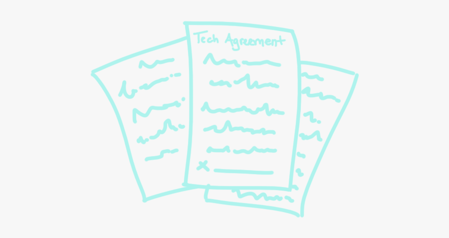 Document, Transparent Clipart