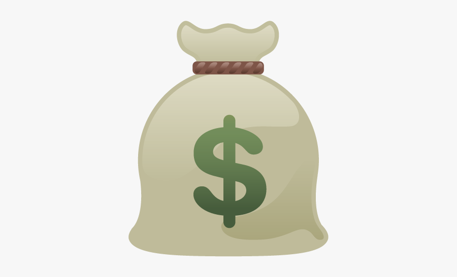 Money Bag Loan Clip Art - Gta 5 Money Bag Png, Transparent Clipart