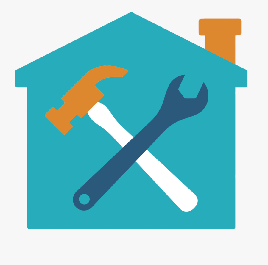 Bank Clipart Home Equity, Transparent Clipart