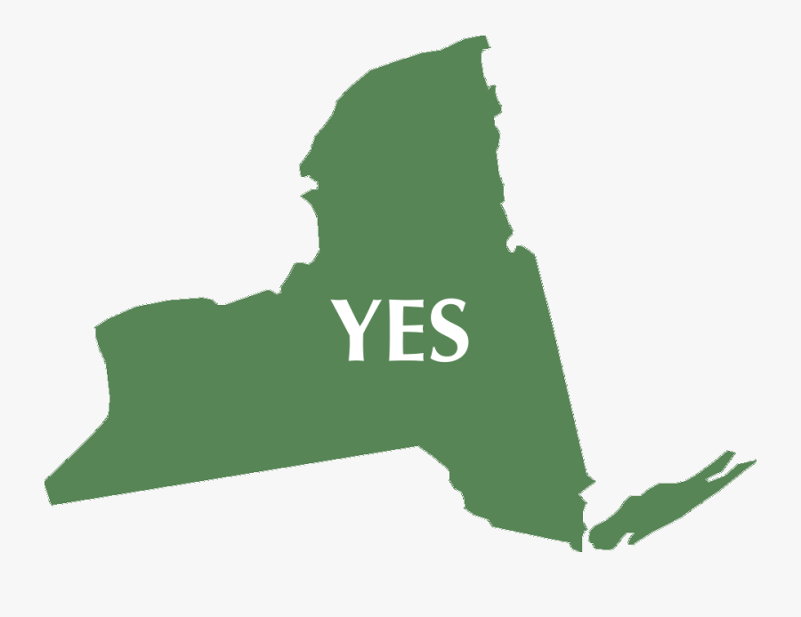 Are You Seeking A Loan In The State Of New York - New York City Map Logo, Transparent Clipart