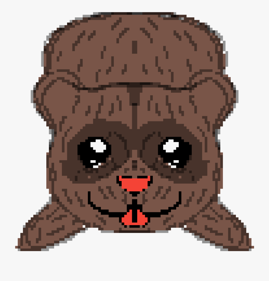 Ferret - Cartoon - Cartoon, Transparent Clipart