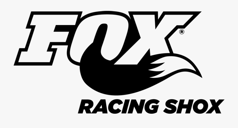 Fox Racing Shox Logo Png - Marcas De Bicicletas Logos, Transparent Clipart