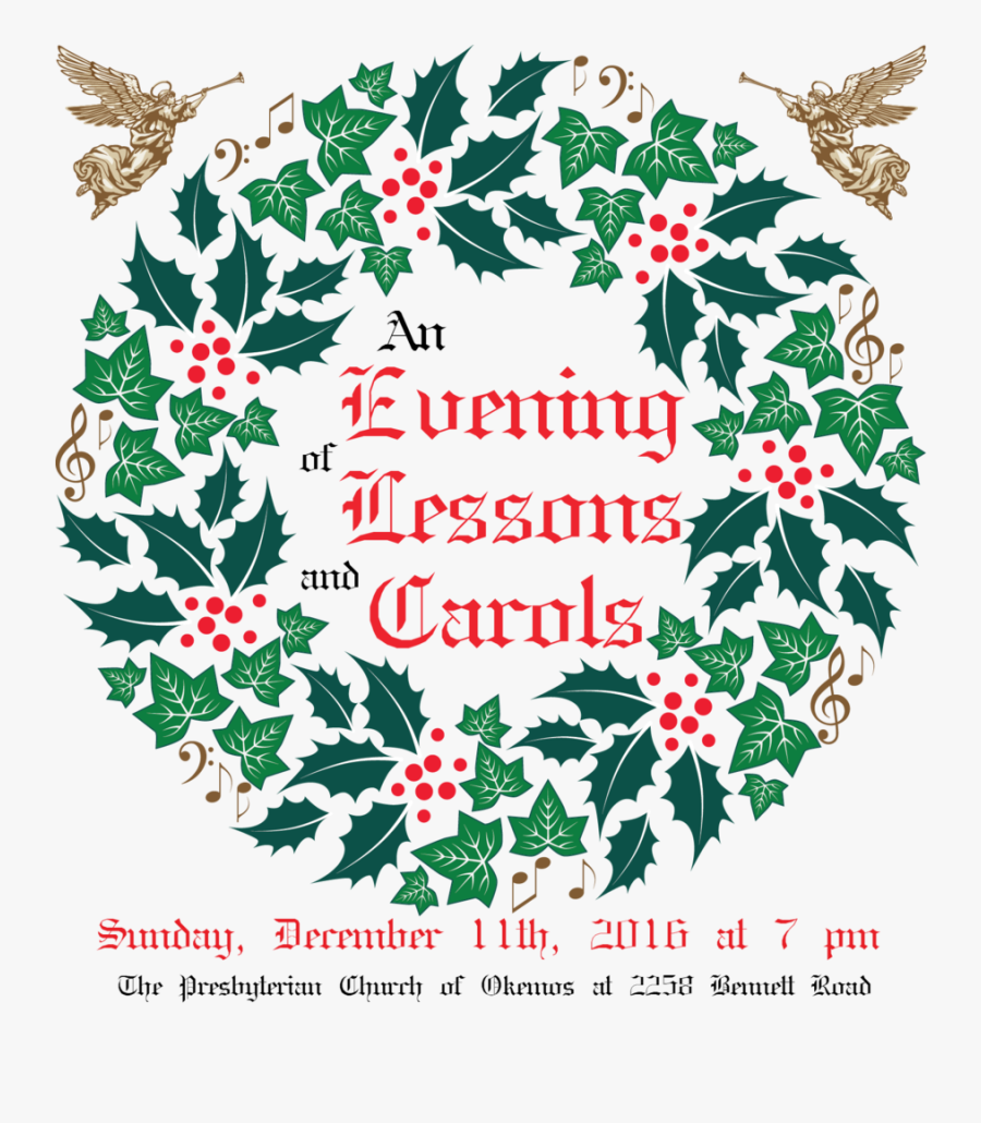 Christmas Day Clipart Christmas Tree Christmas Ornament - Christmas Season Border, Transparent Clipart