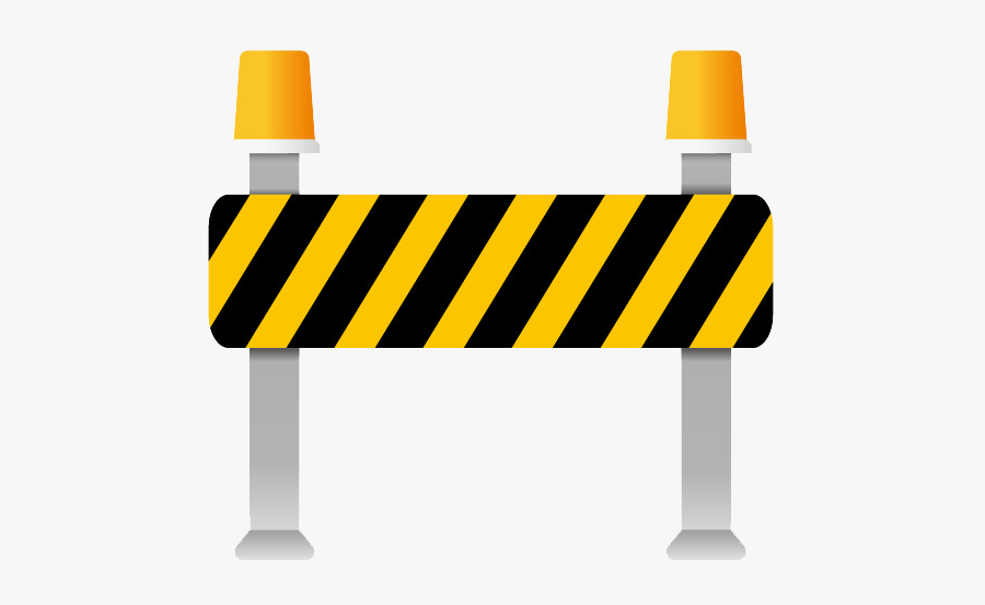 Transparent Road Block Png , Free Transparent Clipart - ClipartKey