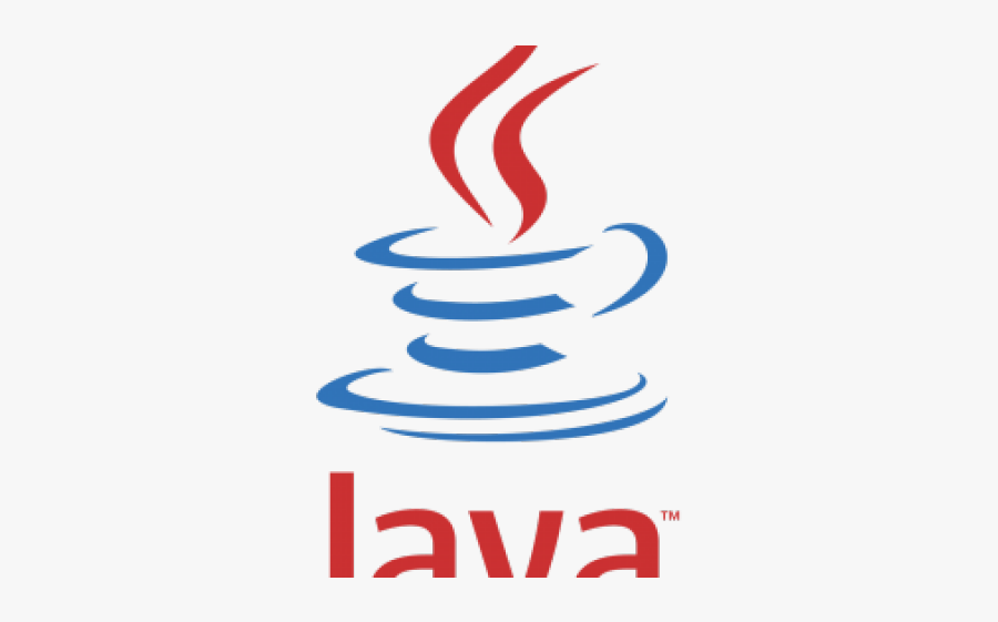 Java Logo Transparent Background, Transparent Clipart