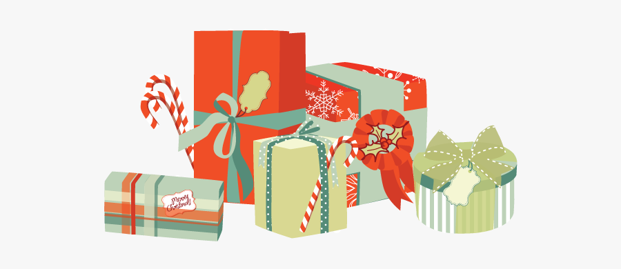 Christmas Day, Transparent Clipart