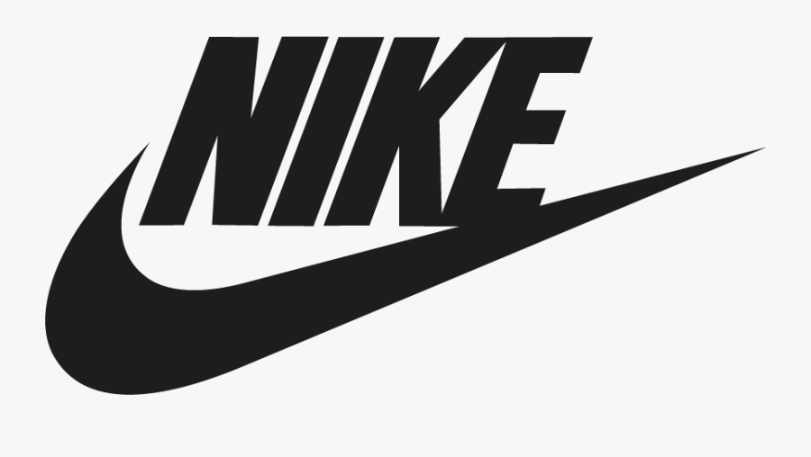 Nike Logo Clipart Crazy - Nike Brands, Transparent Clipart
