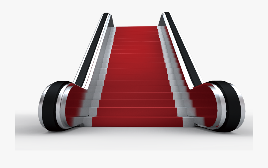 Transparent Escalator Png - Portable Network Graphics, Transparent Clipart