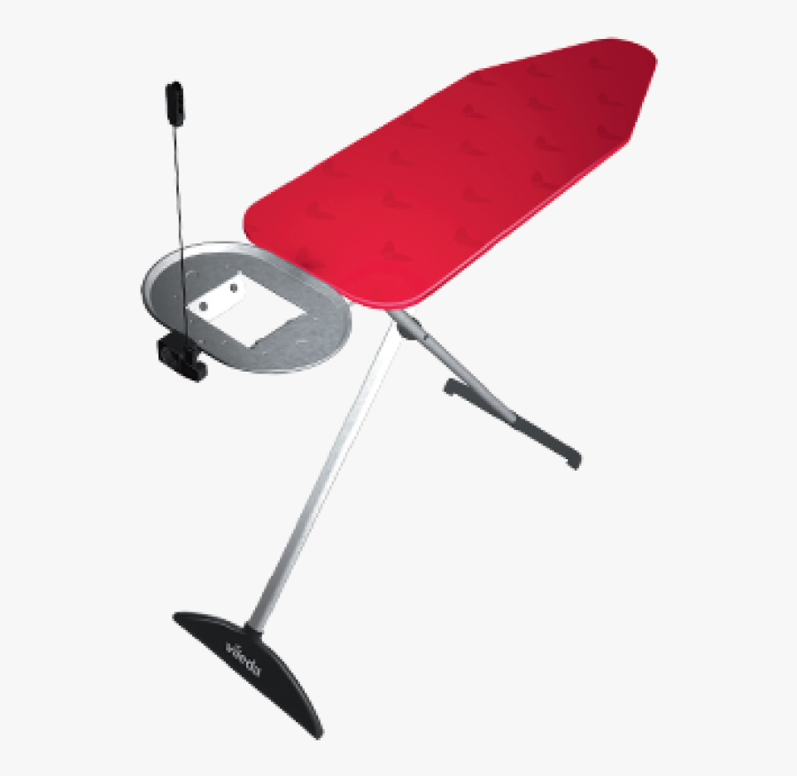 Clip Art Viva Express Premium Boards - Red Ironing Board Png, Transparent Clipart