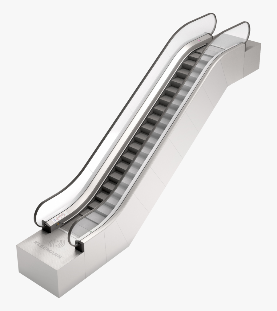 Transparent Escalator Png - Escalators Png, Transparent Clipart
