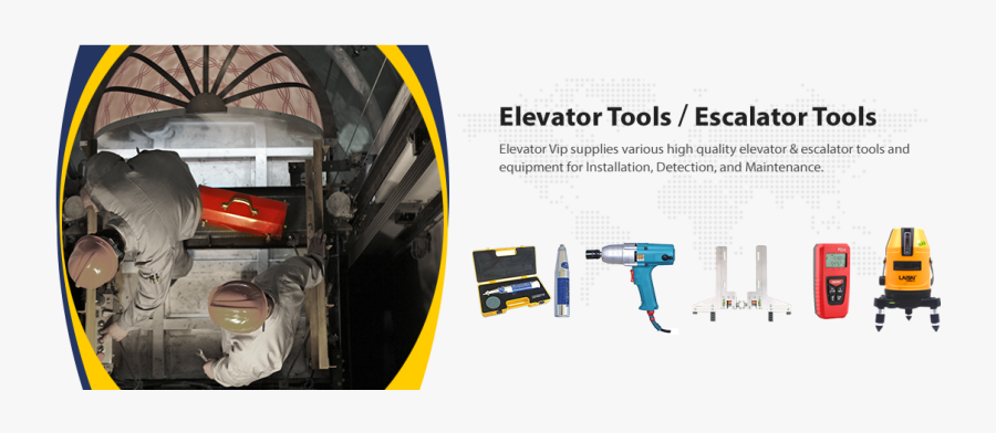 Demo Slide - Elevator - Elevator, Transparent Clipart