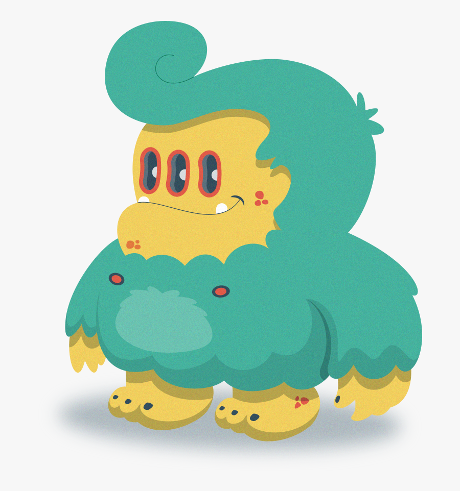 Cartoon, Transparent Clipart