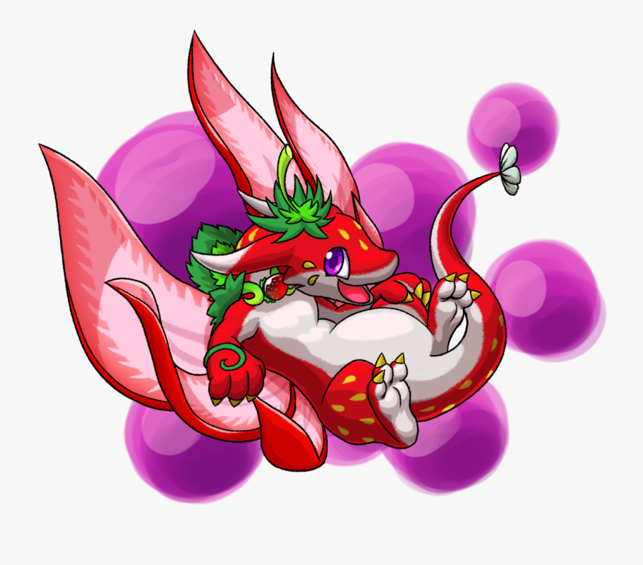 Puzzle & Dragons Monsters, Transparent Clipart