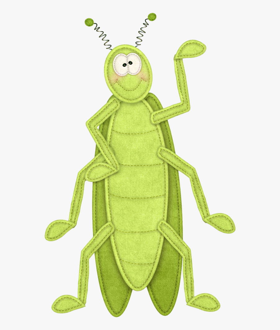 Cute Boy Insects Clipart, Transparent Clipart