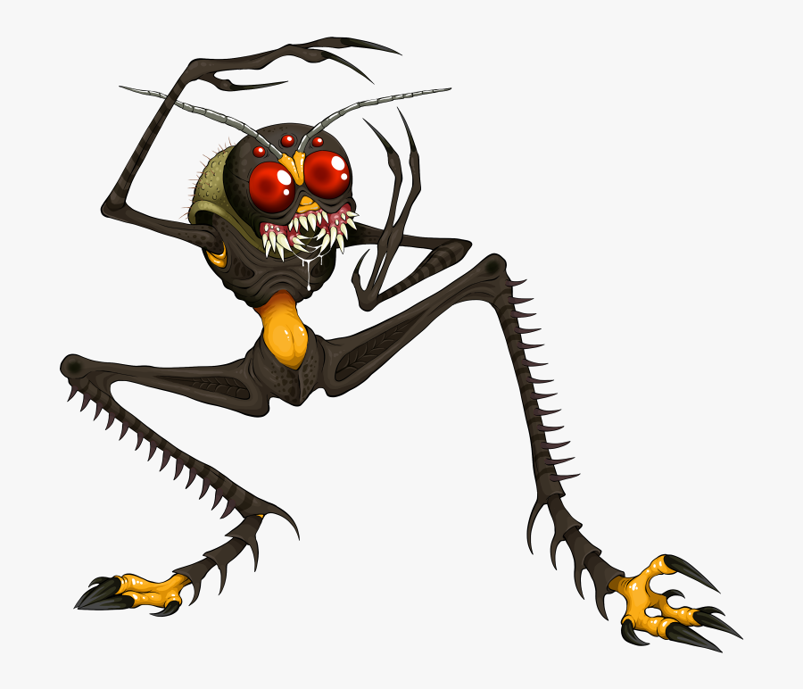 Grasshopper Clipart Spring, Transparent Clipart