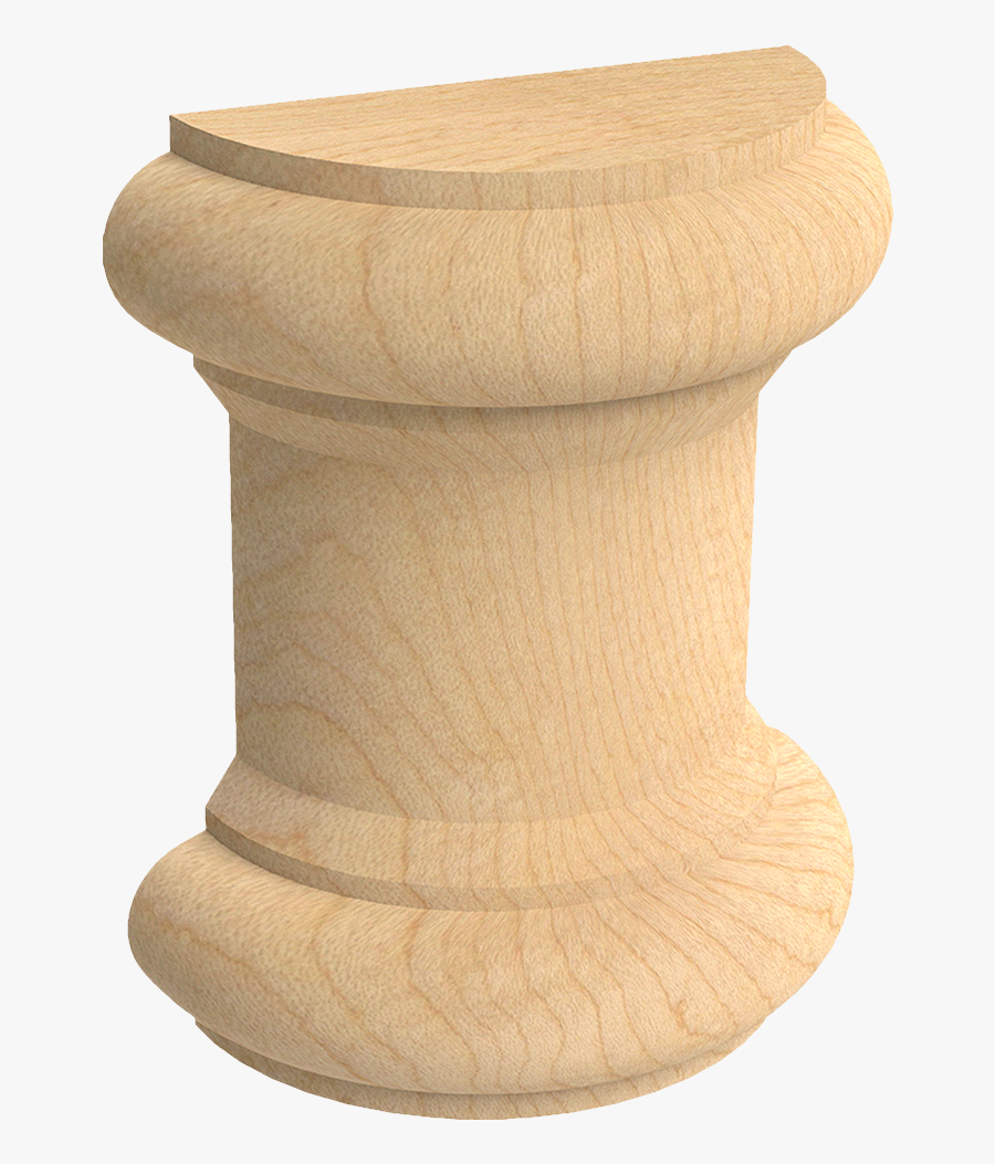 Stool, Transparent Clipart