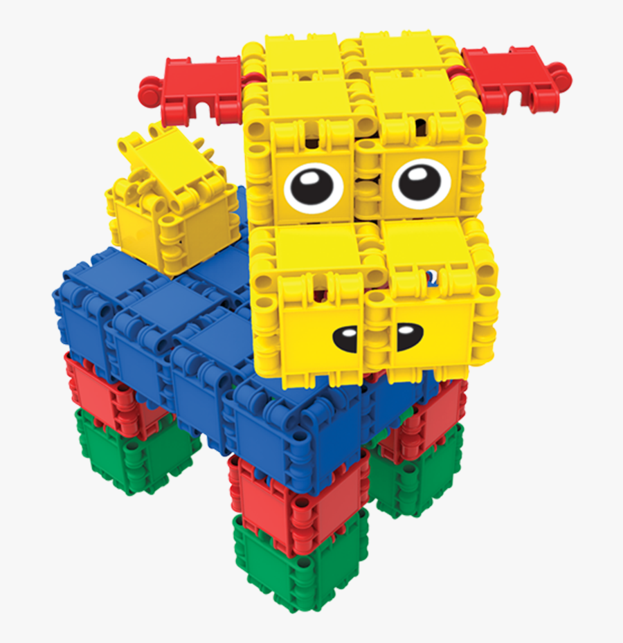 Clics Toys, Transparent Clipart