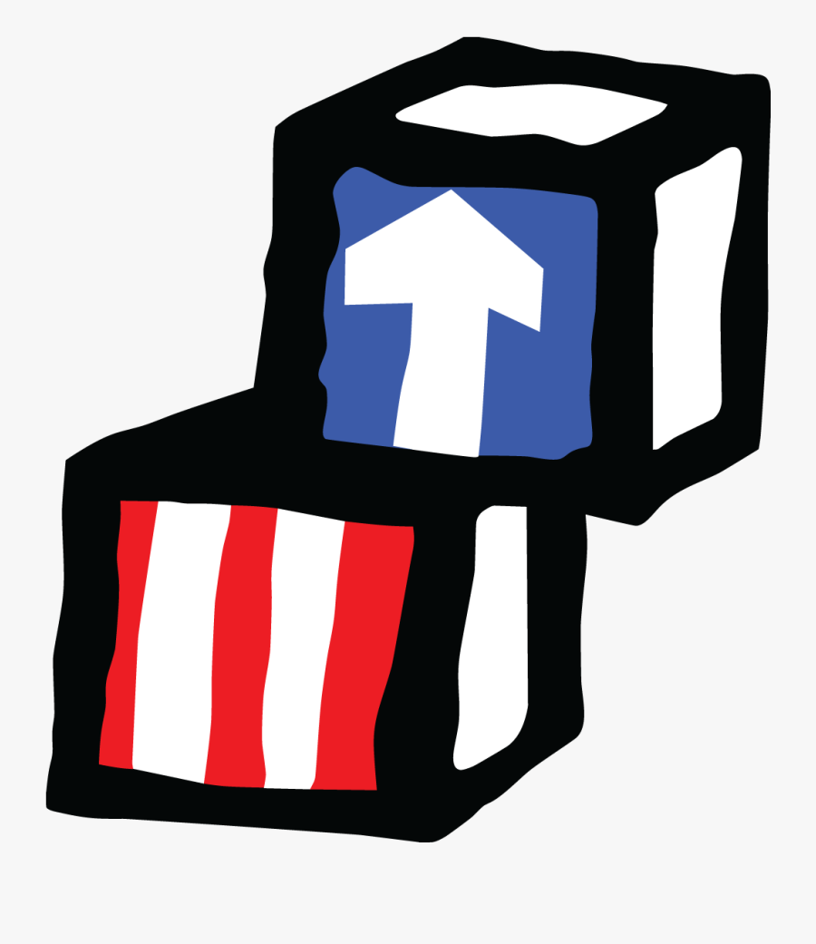 Hsblock2 - Head Start Logo, Transparent Clipart