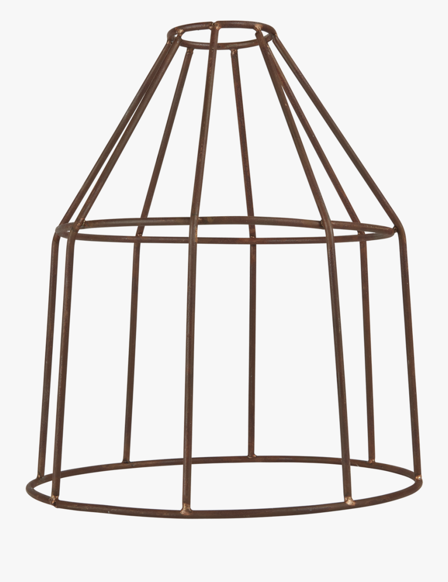 Cage, Transparent Clipart