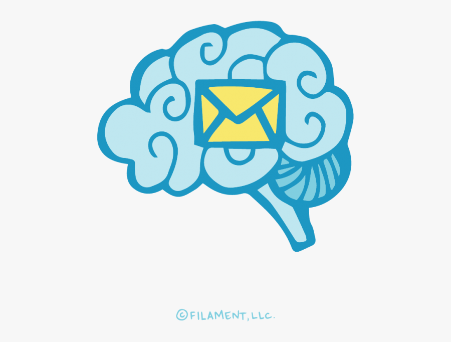 Nzie Email Marketing Artificial Intelligence - Emblem, Transparent Clipart