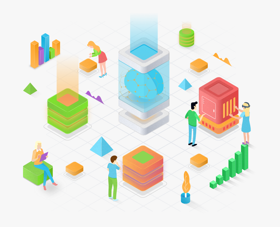 Transparent Artificial Intelligence Png, Transparent Clipart