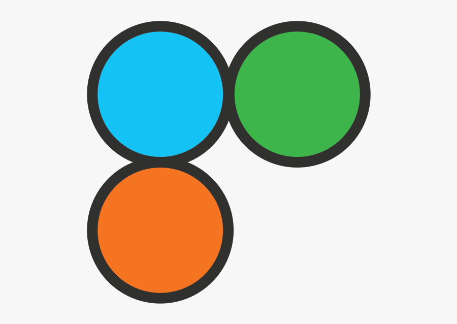 Circle, Transparent Clipart