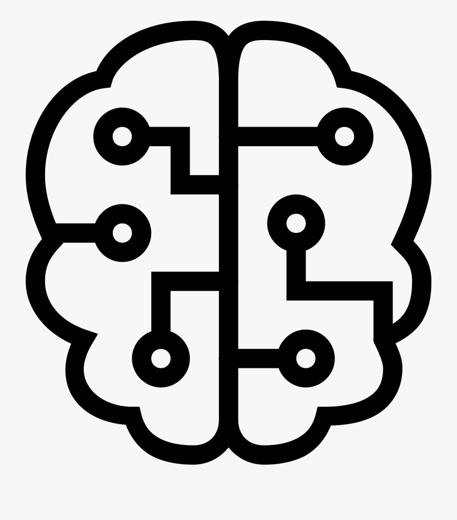 Ай вектор. Символ искусственного интеллекта. Искусственный интеллект пиктограмма. Интеллект иконка. Мозг пиктограмма.