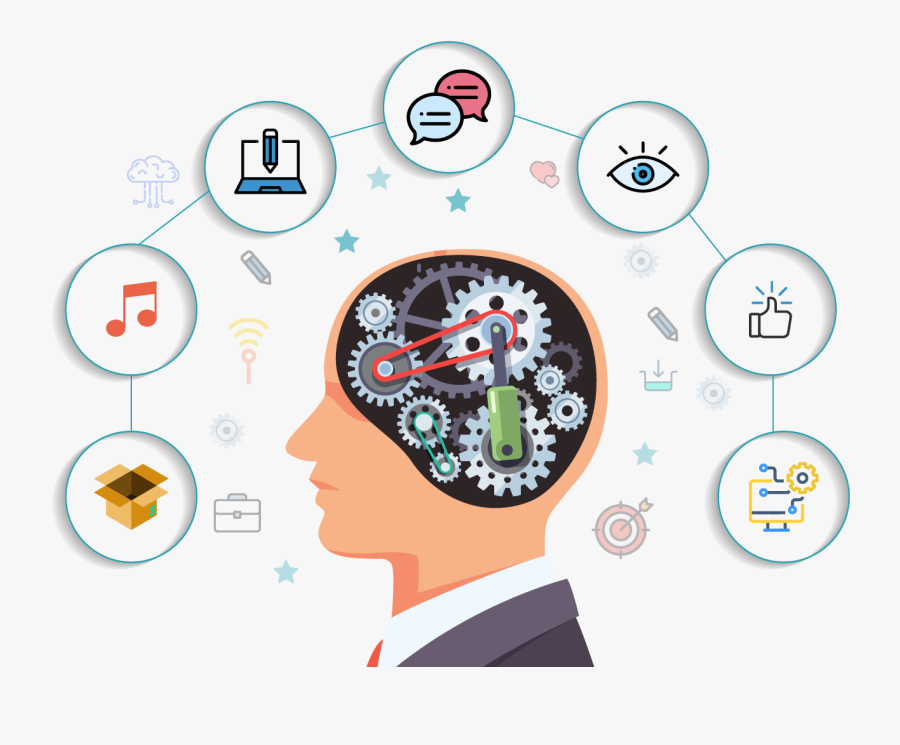 Transparent Artificial Intelligence Png - Artificial Intelligence Images Png, Transparent Clipart