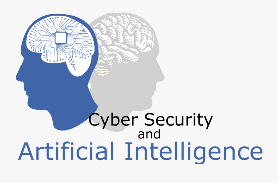 When Hearing «artificial Intelligence» We Think Of - Brain Artificial Intelligence Png, Transparent Clipart