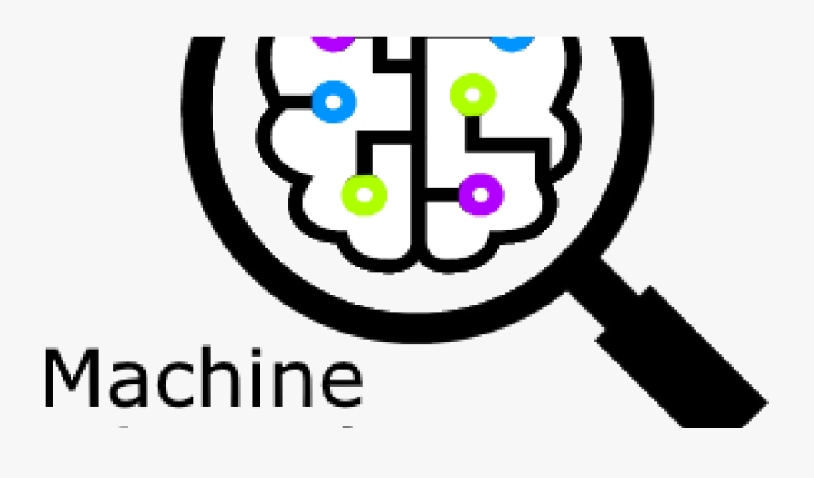 Explainable Machine Learning For Public Policy - Machine Learning Icon, Transparent Clipart