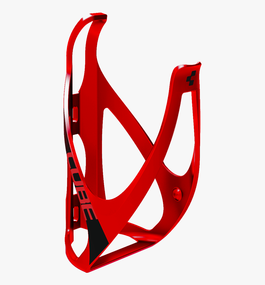 Cube Bottle Cage Hpp - Brown Bottle Cage, Transparent Clipart