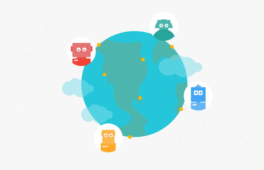 Clip Art What Are The Best - Ai Chatbot, Transparent Clipart