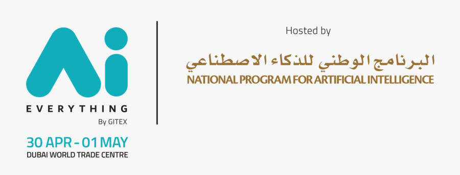 Augmenting The World"s Happiness - Ai Everything Dubai 2019, Transparent Clipart