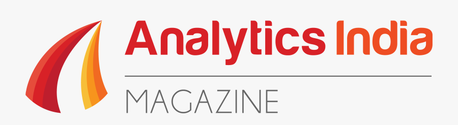Analytics India Magazine Logo, Transparent Clipart