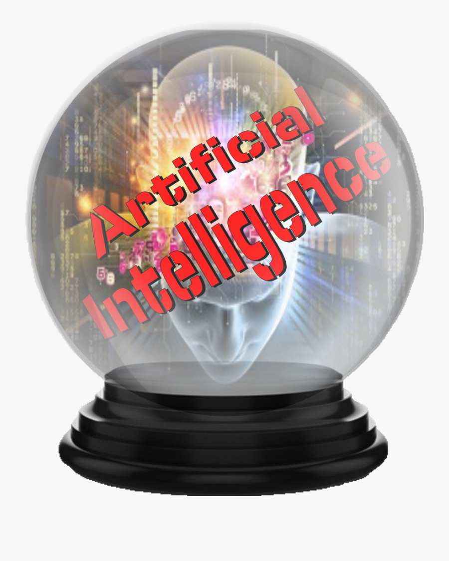 Crystal Ball, Transparent Clipart