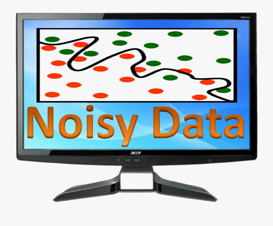 Noisy Data In Data Mining, Transparent Clipart
