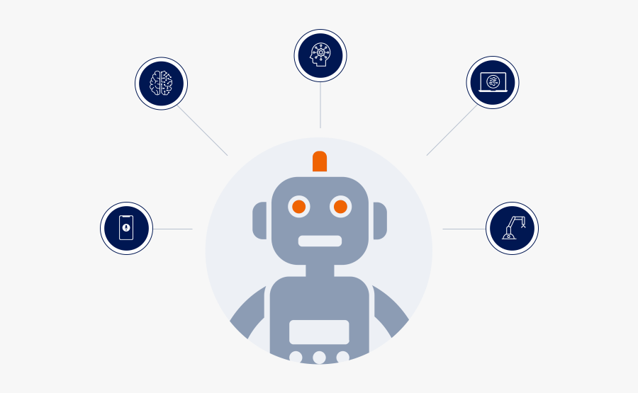 Circle, Transparent Clipart