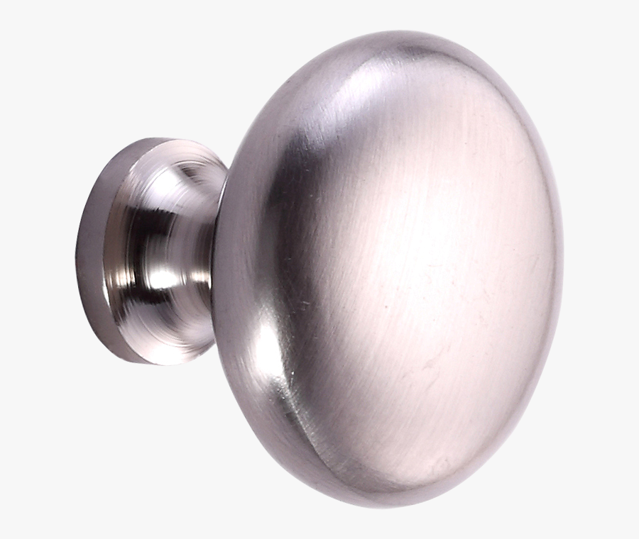 Modern Furniture Brass Round Drawer Door Knob Vintage - Door Knob Png, Transparent Clipart