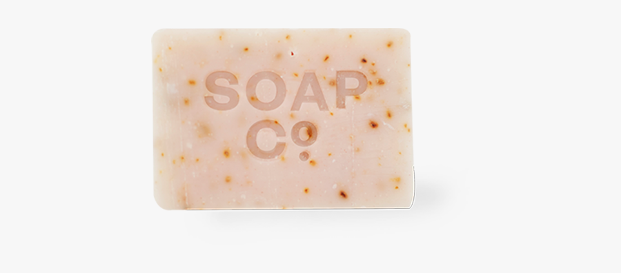 Transparent Soaps Colour - Processed Cheese, Transparent Clipart