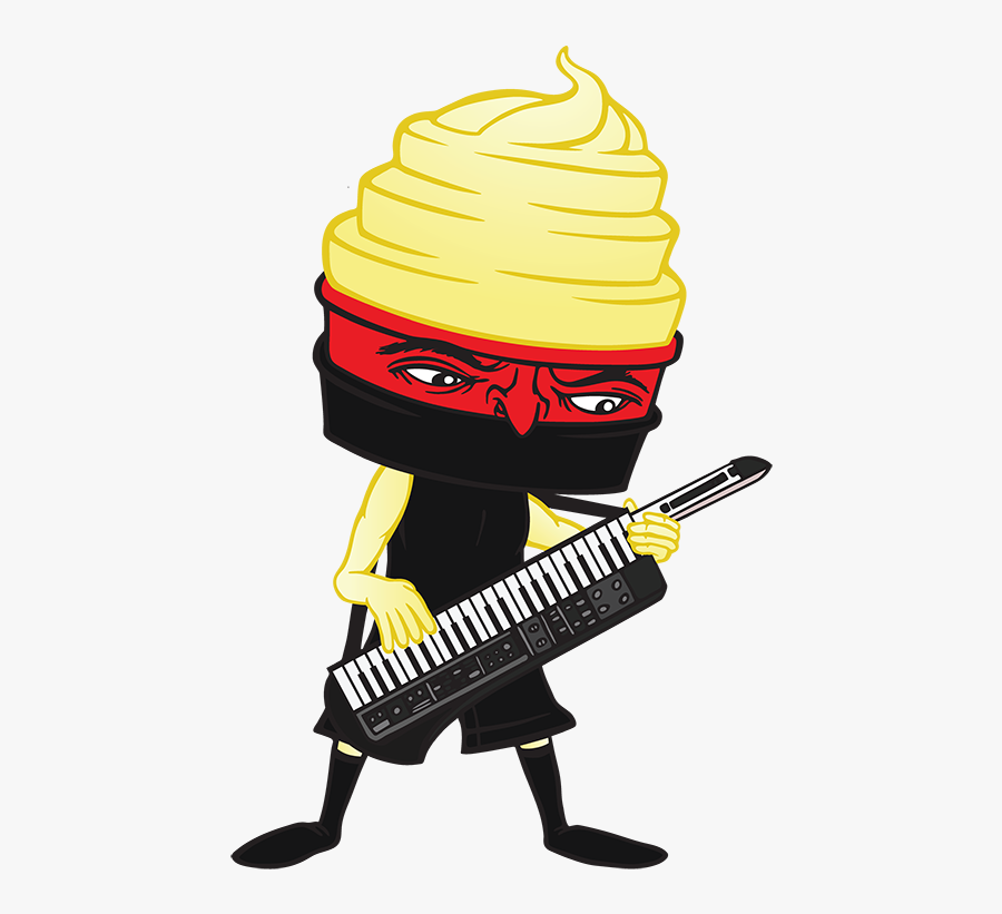 Gun, Transparent Clipart