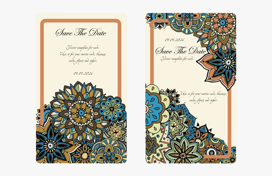 Convite Invitations Invitation Wedding Free Transparent - Invitation, Transparent Clipart