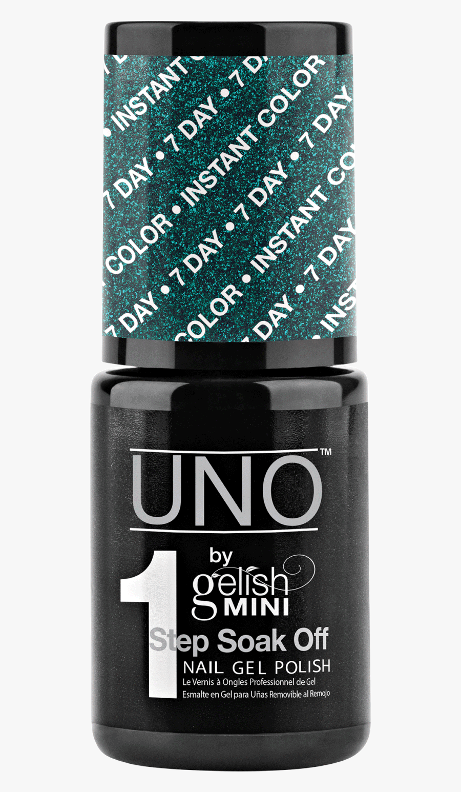 Nail Polish Clipart Tumblr Chanel - Nail Polish, Transparent Clipart